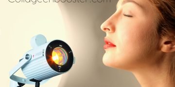 Collageenbooster behandeling